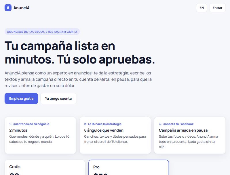 AnuncIA